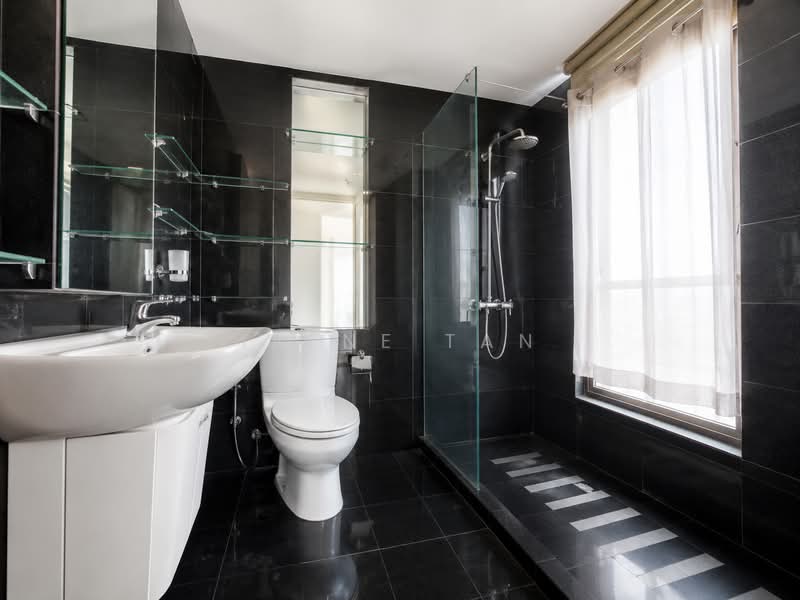 Studio 3, 28 Shanghai Road, 1 Bedroom, 560 sqft, Apartment For Sale, by Irene Tan, 500218903 - Bathroom - PropertyGuru.com.sg