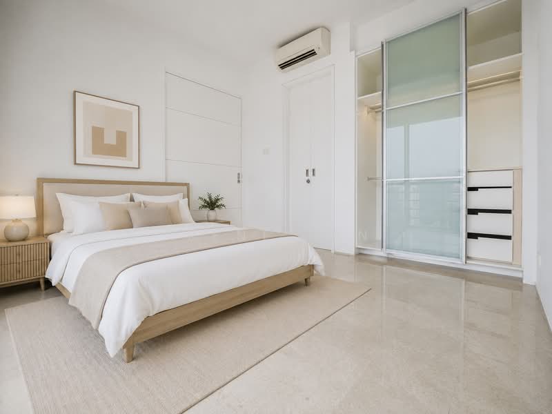 Studio 3, 28 Shanghai Road, 1 Bedroom, 560 sqft, Apartment For Sale, by Irene Tan, 500218903 - Bedroom - PropertyGuru.com.sg