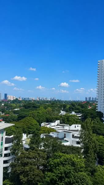 Studio 3, 28 Shanghai Road, Tanglin / Holland / Bukit Timah, 1 Bedroom, 560 sqft, Apartment For Sale, by Irene Tan, 500218903 - View - PropertyGuru.com.sg