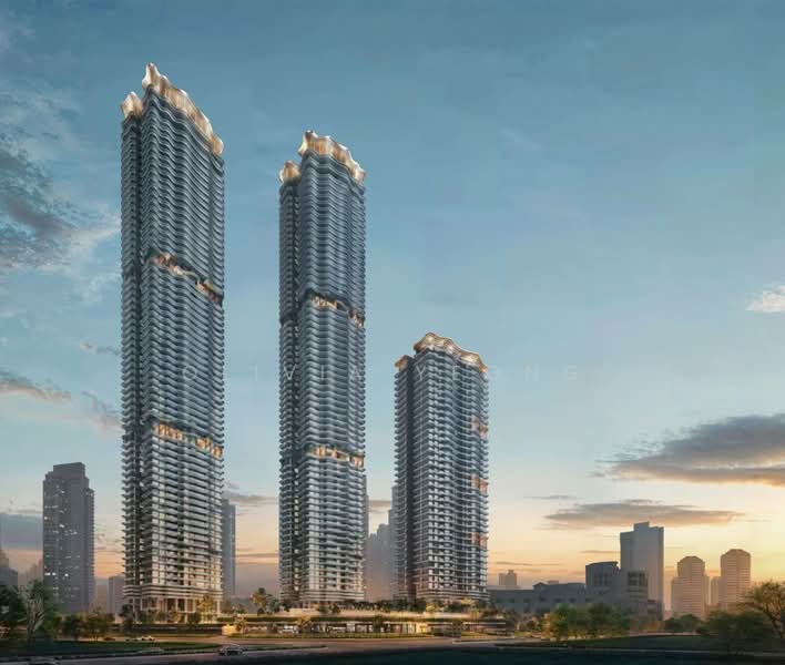 Zyon Grand, 3 Kim Seng Road, 3 Bedrooms, 818 sqft, Condominium For Sale, by Olivia Yeong, 500218904 - PropertyGuru.com.sg