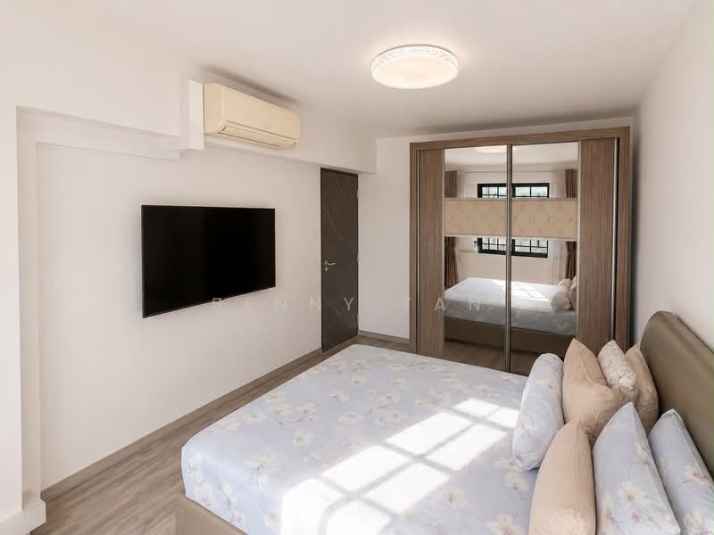 274C Jurong West Street 25, 274C Jurong West Street 25, 4 Bedrooms, 1,356 sqft, HDB Flat For Sale, by Benny Tan, 500218910 - Bedroom - PropertyGuru.com.sg