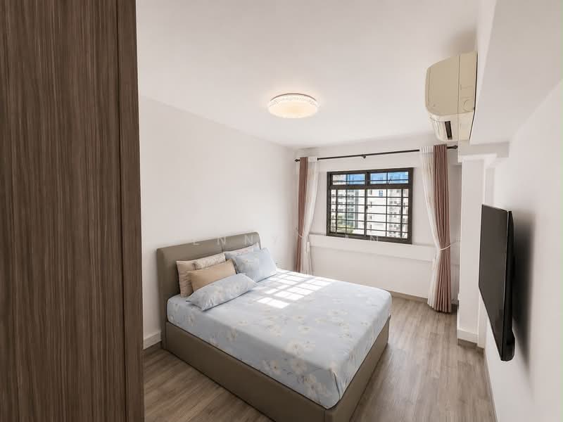 274C Jurong West Street 25, 274C Jurong West Street 25, 4 Bedrooms, 1,356 sqft, HDB Flat For Sale, by Benny Tan, 500218910 - Bedroom - PropertyGuru.com.sg