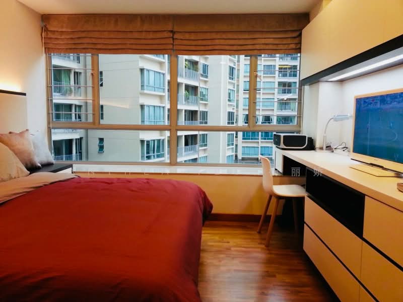 Lakeholmz, 82 Corporation Road, 3 Bedrooms, 1,324 sqft, Condominium For Sale, by Anthea Yeo 杨丽娇, 500218911 - Bedroom - PropertyGuru.com.sg