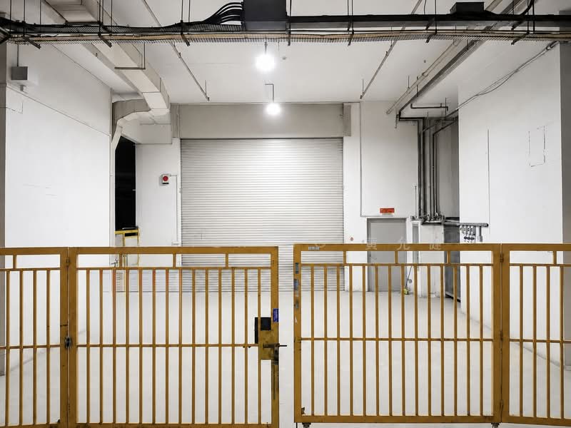 Wcega Plaza, 1 Bukit Batok Crescent, 1,632 sqft, Factory / Workshop (B2) For Rent, by Javier Ng 黄允健, 500218915 - Interior - CommercialGuru.com.sg