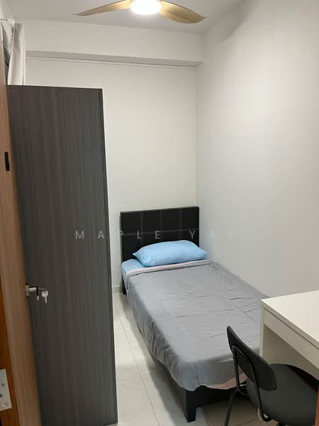 The Lakeshore, 31 Jurong West Street 41, Room Rental, 100 sqft, Condominium For Rent, by Maple Yap, 500218918 - PRS3 - PropertyGuru.com.sg
