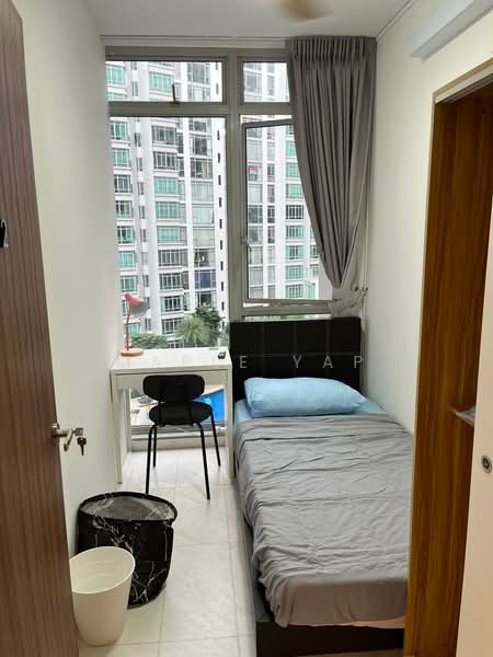 The Lakeshore, 31 Jurong West Street 41, Room Rental, 100 sqft, Condominium For Rent, by Maple Yap, 500218918 - PRS1 - PropertyGuru.com.sg