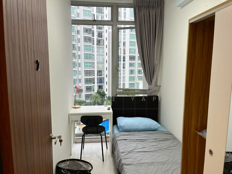 The Lakeshore, 31 Jurong West Street 41, Room Rental, 100 sqft, Condominium For Rent, by Maple Yap, 500218918 - PRS1 - PropertyGuru.com.sg