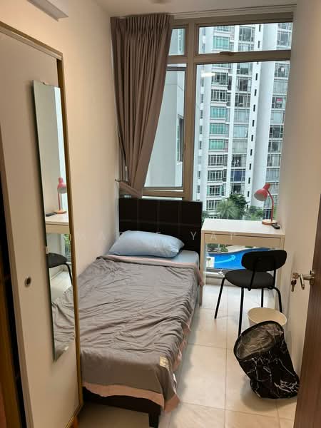 The Lakeshore, 31 Jurong West Street 41, Room Rental, 100 sqft, Condominium For Rent, by Maple Yap, 500218918 - PRS2 - PropertyGuru.com.sg