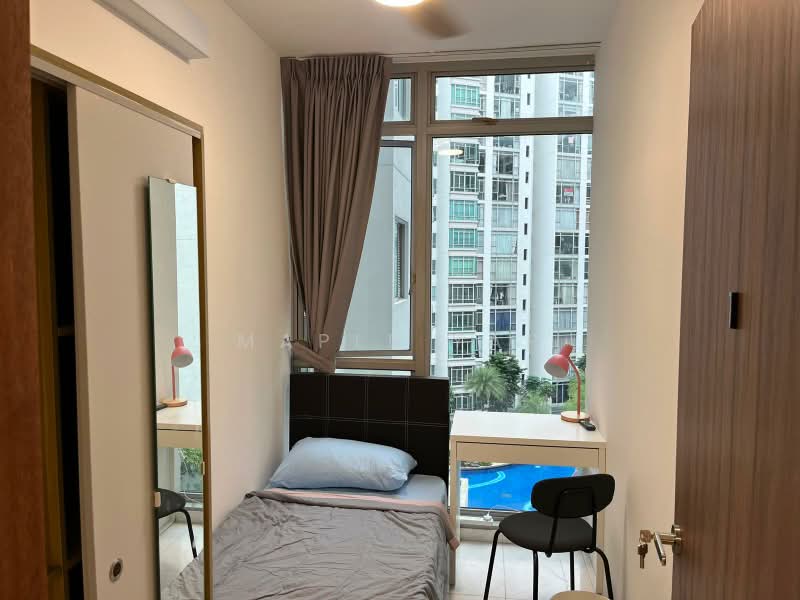 The Lakeshore, 31 Jurong West Street 41, Room Rental, 100 sqft, Condominium For Rent, by Maple Yap, 500218918 - PRS2 - PropertyGuru.com.sg