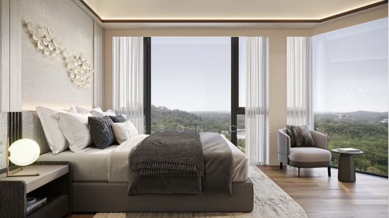 The Reserve Residences, 9 Jalan Anak Bukit, 2 Bedrooms, 646 sqft, Condominium For Sale, by Jackson Chen, 500218921 - Bedroom - PropertyGuru.com.sg