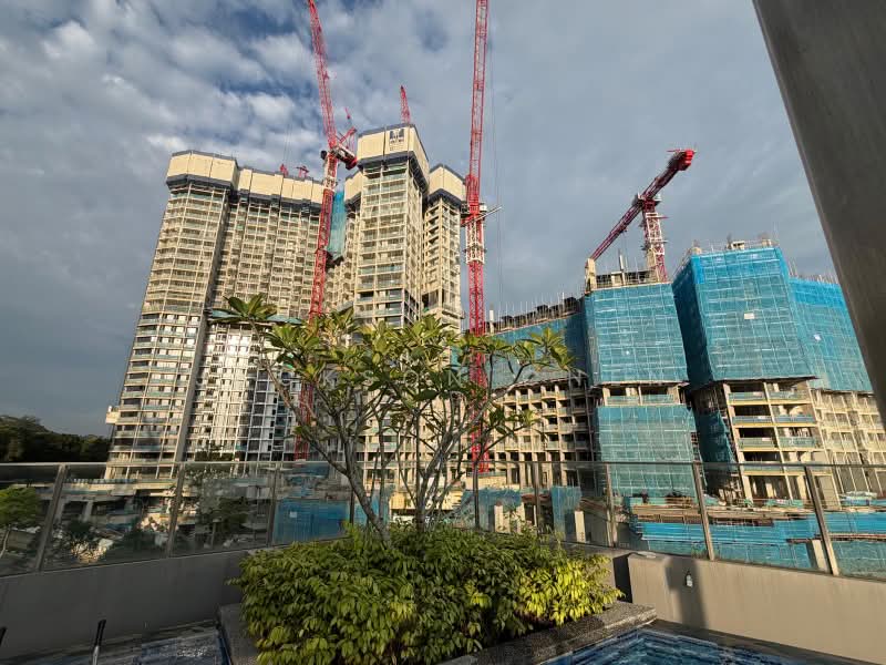 The Reserve Residences, 9 Jalan Anak Bukit, 2 Bedrooms, 646 sqft, Condominium For Sale, by Jackson Chen, 500218921 - Exterior - PropertyGuru.com.sg