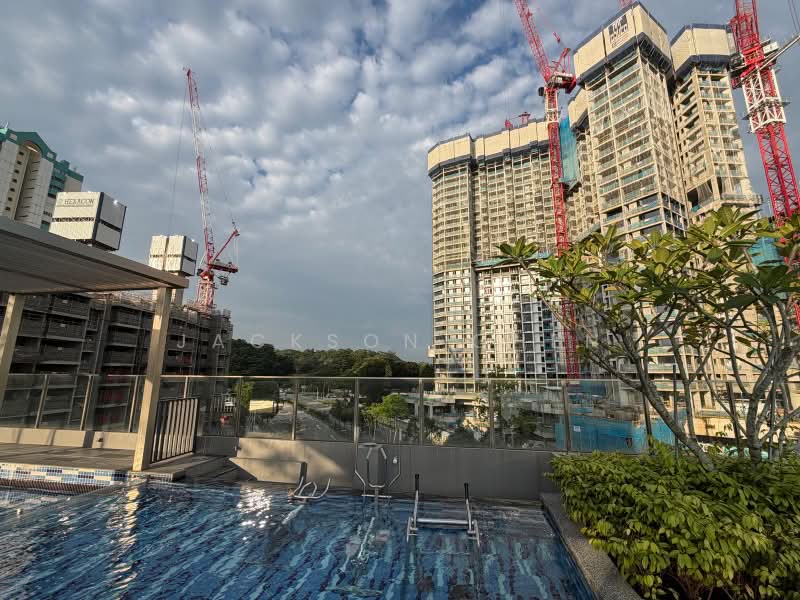 The Reserve Residences, 9 Jalan Anak Bukit, 2 Bedrooms, 646 sqft, Condominium For Sale, by Jackson Chen, 500218921 - Exterior - PropertyGuru.com.sg