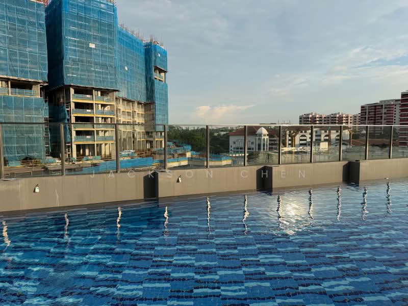 The Reserve Residences, 9 Jalan Anak Bukit, 2 Bedrooms, 646 sqft, Condominium For Sale, by Jackson Chen, 500218921 - Exterior - PropertyGuru.com.sg