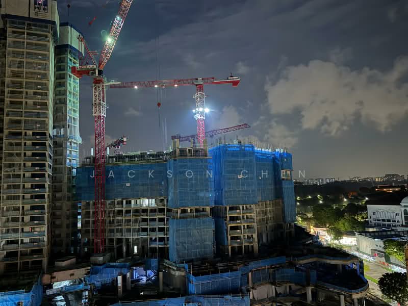 The Reserve Residences, 9 Jalan Anak Bukit, 2 Bedrooms, 646 sqft, Condominium For Sale, by Jackson Chen, 500218921 - Exterior - PropertyGuru.com.sg