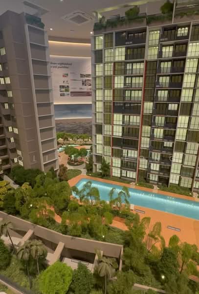 Hudson Place Residences, , 3 Bedrooms, 1,023 sqft, Condominium For Sale, by Olivia Yeong, 500218924 - Exterior - PropertyGuru.com.sg