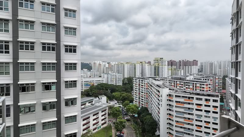 443B Fajar Road, 443B Fajar Road, 3 Bedrooms, 1,001 sqft, HDB Flat For Sale, by Angela Yee, 500218929 - Kitchen View - PropertyGuru.com.sg