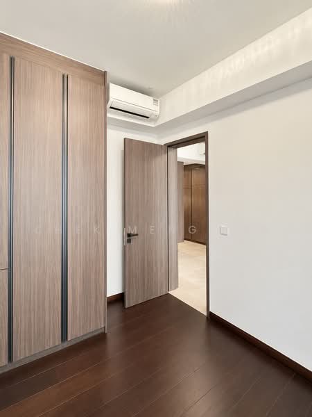 Midtown Modern, 16 Tan Quee Lan Street, 2 Bedrooms, 592 sqft, Condominium For Sale, by Chek Meng Tan, 500218935 - Bedroom 2 - PropertyGuru.com.sg