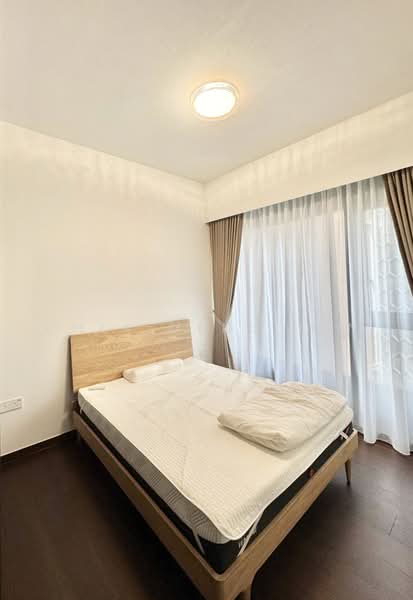 Midtown Modern, 16 Tan Quee Lan Street, 2 Bedrooms, 592 sqft, Condominium For Sale, by Chek Meng Tan, 500218935 - Master Room - PropertyGuru.com.sg
