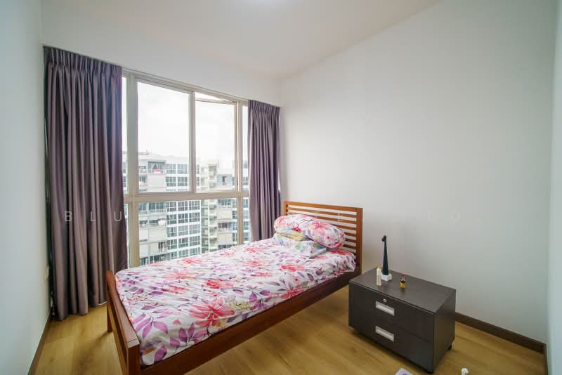 Lake Life, 4 Tao Ching Road, 4 Bedrooms, 1,249 sqft, Executive Condominium For Sale, by CLARENCE LIANG, 500218937 - Bedroom - PropertyGuru.com.sg