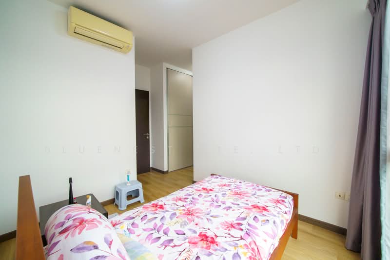 Lake Life, 4 Tao Ching Road, 4 Bedrooms, 1,249 sqft, Executive Condominium For Sale, by CLARENCE LIANG, 500218937 - Bedroom - PropertyGuru.com.sg