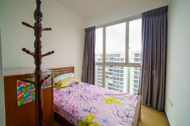 Lake Life, 4 Tao Ching Road, 4 Bedrooms, 1,249 sqft, Executive Condominium For Sale, by CLARENCE LIANG, 500218937 - PropertyGuru.com.sg