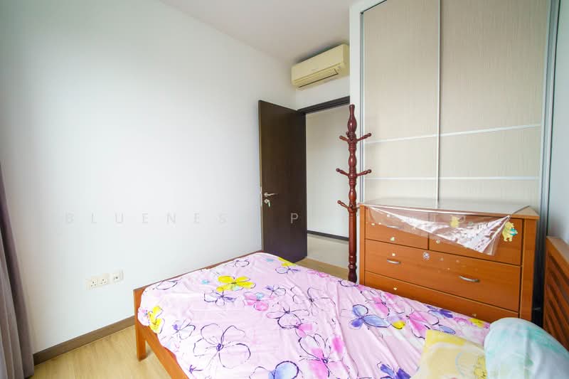 Lake Life, 4 Tao Ching Road, 4 Bedrooms, 1,249 sqft, Executive Condominium For Sale, by CLARENCE LIANG, 500218937 - Bedroom - PropertyGuru.com.sg
