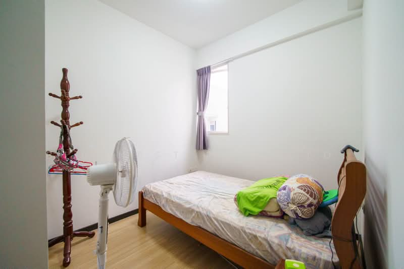 Lake Life, 4 Tao Ching Road, 4 Bedrooms, 1,249 sqft, Executive Condominium For Sale, by CLARENCE LIANG, 500218937 - Bedroom - PropertyGuru.com.sg