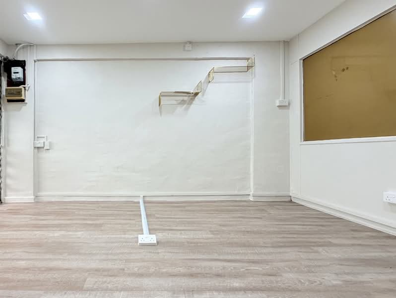 204 HOUGANG STREET 21