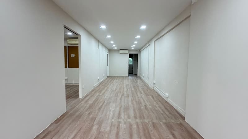Block 204 Hougang Street 21 Kovan City, Hougang Street 21, 500 sqft, Office For Rent, by Elle Cheong, 500218939 - Interior - CommercialGuru.com.sg
