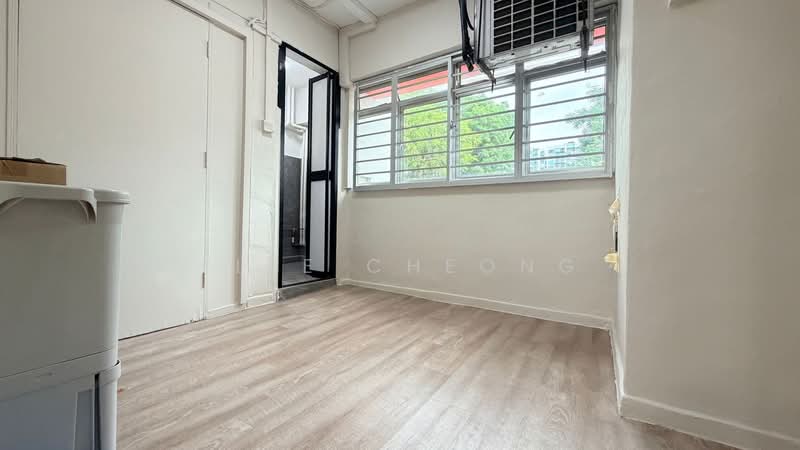 Block 204 Hougang Street 21 Kovan City, Hougang Street 21, 500 sqft, Office For Rent, by Elle Cheong, 500218939 - Interior - CommercialGuru.com.sg
