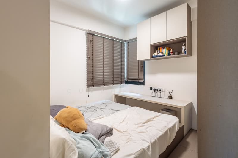 River Isles, Punggol Central, 3 Bedrooms, 947 sqft, Condominium For Sale, by Queenie Ke, 500218943 - PropertyGuru.com.sg