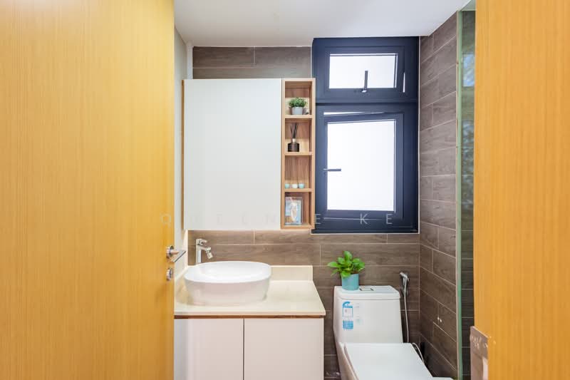 River Isles, Punggol Central, 3 Bedrooms, 947 sqft, Condominium For Sale, by Queenie Ke, 500218943 - PropertyGuru.com.sg