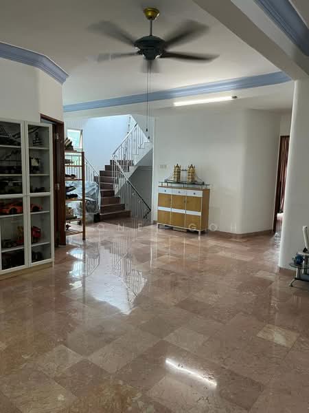 Jalan Siap, , 8 Bedrooms, 6,500 sqft, Detached House For Rent, by Lionel Goh, 500218946 - Living Room - PropertyGuru.com.sg