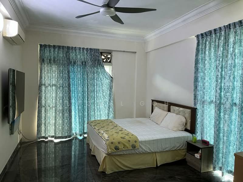 Jalan Siap, , 8 Bedrooms, 6,500 sqft, Detached House For Rent, by Lionel Goh, 500218946 - Bedroom - PropertyGuru.com.sg