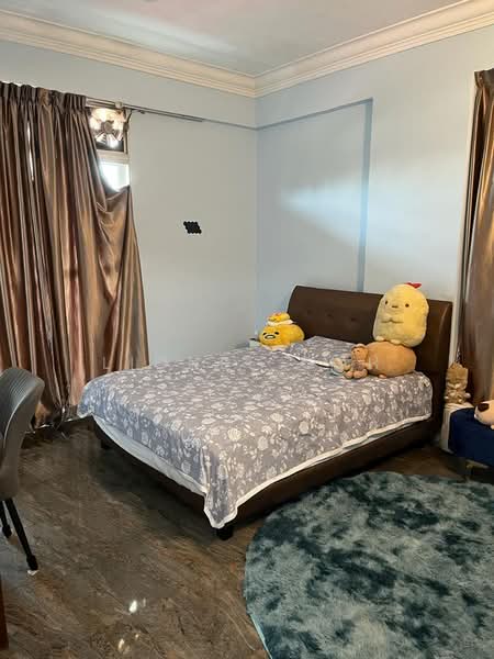 Jalan Siap, , 8 Bedrooms, 6,500 sqft, Detached House For Rent, by Lionel Goh, 500218946 - Bedroom - PropertyGuru.com.sg