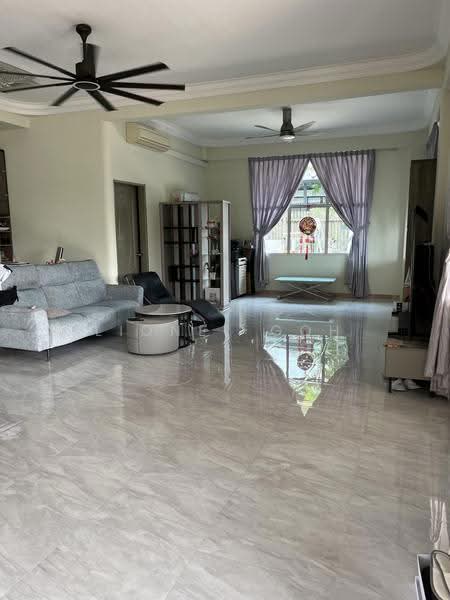 Jalan Siap, Dairy Farm / Bukit Panjang / Choa Chu Kang, 7 Bedrooms, 6,500 sqft, Detached House For Rent, by Lionel Goh, 500218946 - Living Room - PropertyGuru.com.sg