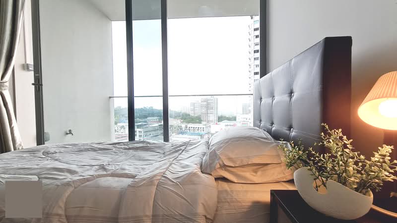 Centro Residences, 59 Ang Mo Kio Avenue 8, Room Rental, 120 sqft, Condominium For Rent, by Maple Yap, 500218947 - PRS2 - PropertyGuru.com.sg