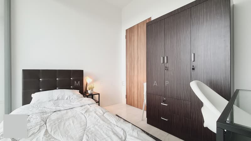 Centro Residences, 59 Ang Mo Kio Avenue 8, Room Rental, 120 sqft, Condominium For Rent, by Maple Yap, 500218947 - PRS2 - PropertyGuru.com.sg