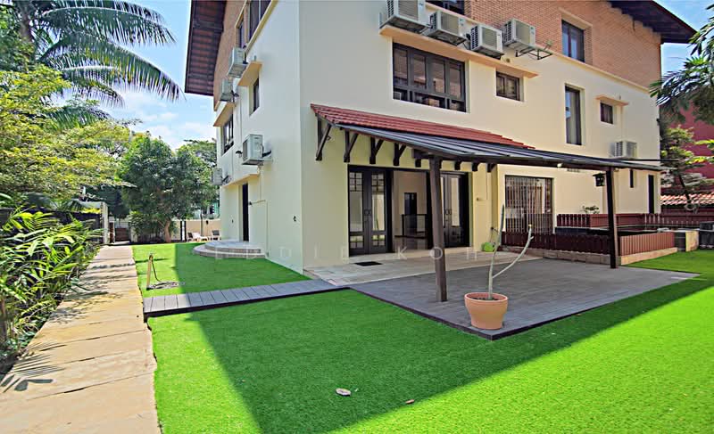 Pasir Panjang Road photo 3