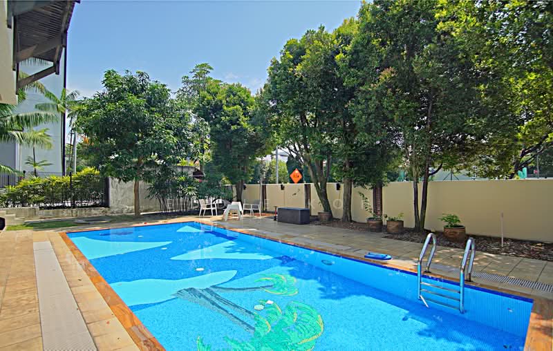 Pasir Panjang Road photo 4