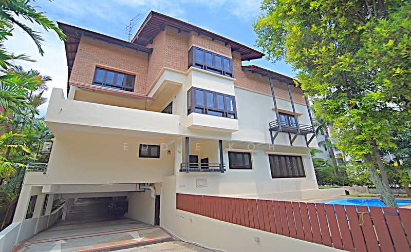 Pasir Panjang Road photo 2