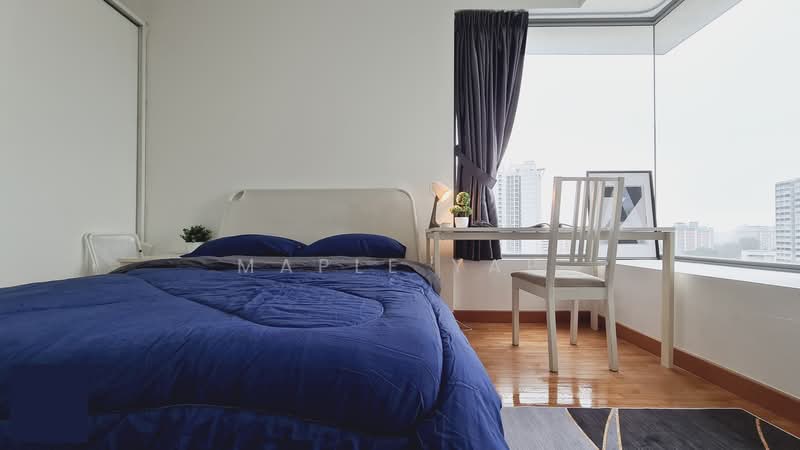 Centro Residences, 59 Ang Mo Kio Avenue 8, Room Rental, 150 sqft, Condominium For Rent, by Maple Yap, 500218951 - MBR6 - PropertyGuru.com.sg