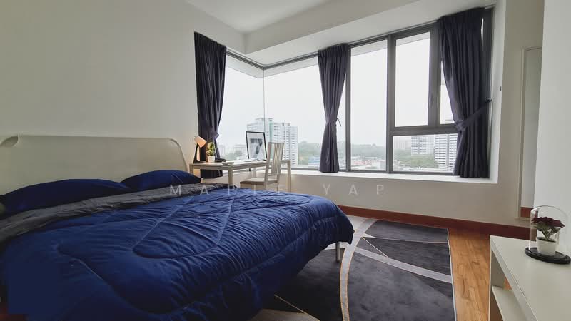 Centro Residences, 59 Ang Mo Kio Avenue 8, Room Rental, 150 sqft, Condominium For Rent, by Maple Yap, 500218951 - MBR6 - PropertyGuru.com.sg
