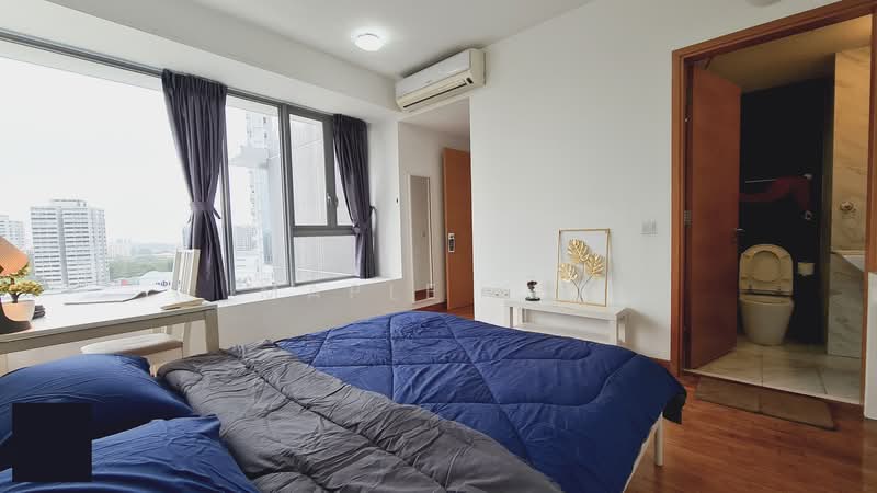 Centro Residences, 59 Ang Mo Kio Avenue 8, Room Rental, 150 sqft, Condominium For Rent, by Maple Yap, 500218951 - MBR6 - PropertyGuru.com.sg
