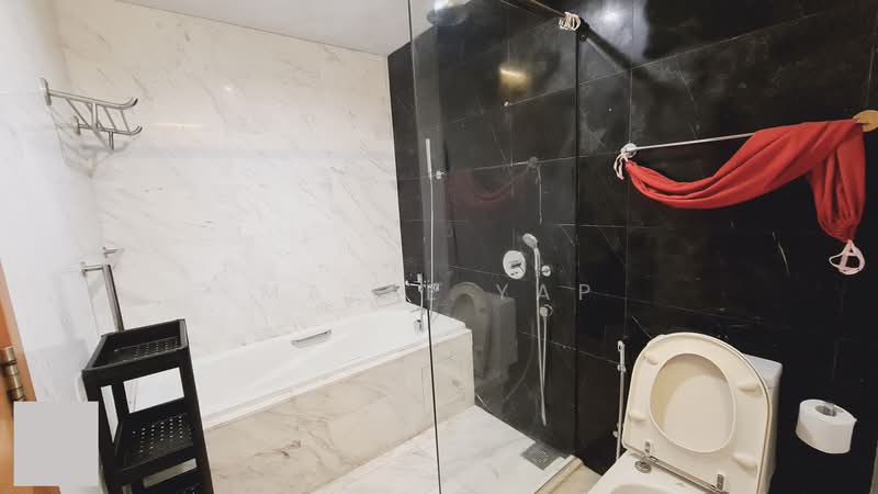 Centro Residences, 59 Ang Mo Kio Avenue 8, Room Rental, 150 sqft, Condominium For Rent, by Maple Yap, 500218951 - MBR6 Bathroom - PropertyGuru.com.sg