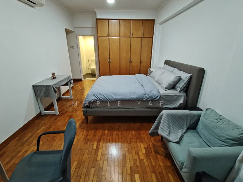 Emerald Garden, 33 Club Street, Room Rental, 150 sqft, Condominium For Rent, by Maple Yap, 500218955 - MBR1 - PropertyGuru.com.sg
