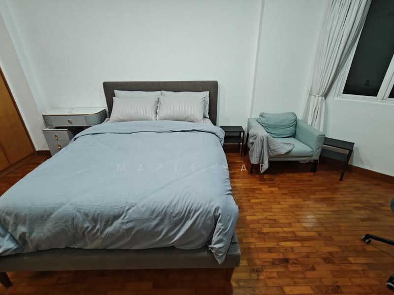 Emerald Garden, 33 Club Street, Room Rental, 150 sqft, Condominium For Rent, by Maple Yap, 500218955 - MBR1 - PropertyGuru.com.sg