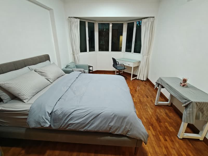 Emerald Garden, 33 Club Street, Room Rental, 150 sqft, Condominium For Rent, by Maple Yap, 500218955 - MBR1 - PropertyGuru.com.sg