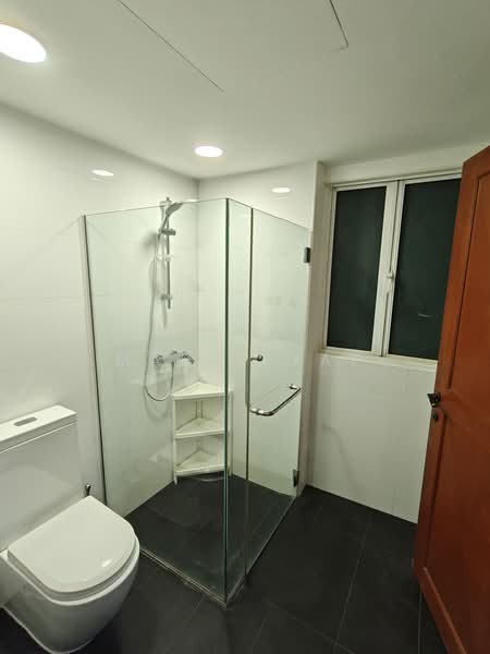 Emerald Garden, 33 Club Street, Room Rental, 150 sqft, Condominium For Rent, by Maple Yap, 500218955 - MBR1 Bathroom - PropertyGuru.com.sg