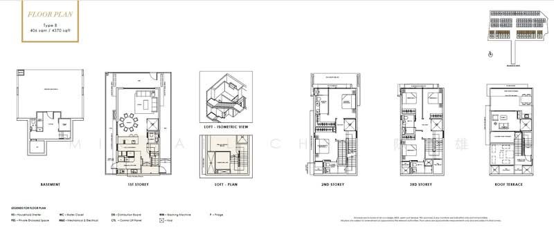 Belgravia Ace, 100 Belgravia Drive, 5 Bedrooms, 4,370 sqft, Semi-Detached House For Sale, by Michael Chin 陈俊雄, 500218959 - PropertyGuru.com.sg